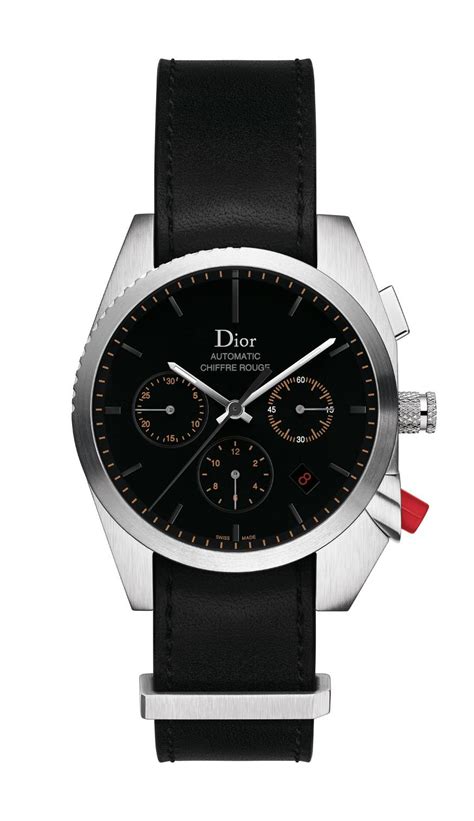 cheap dior watches|dior watches nato vs bracelet.